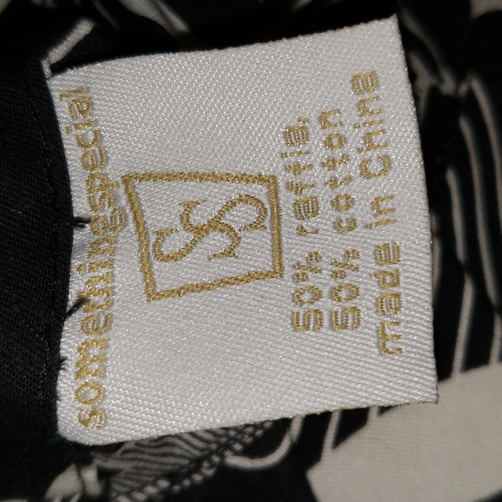 Something Special | Floppy Hat - Picture 10 of 13